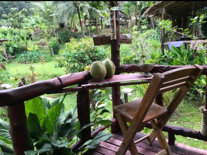 Easylife Bungalow Ko Lanta Habitación foto