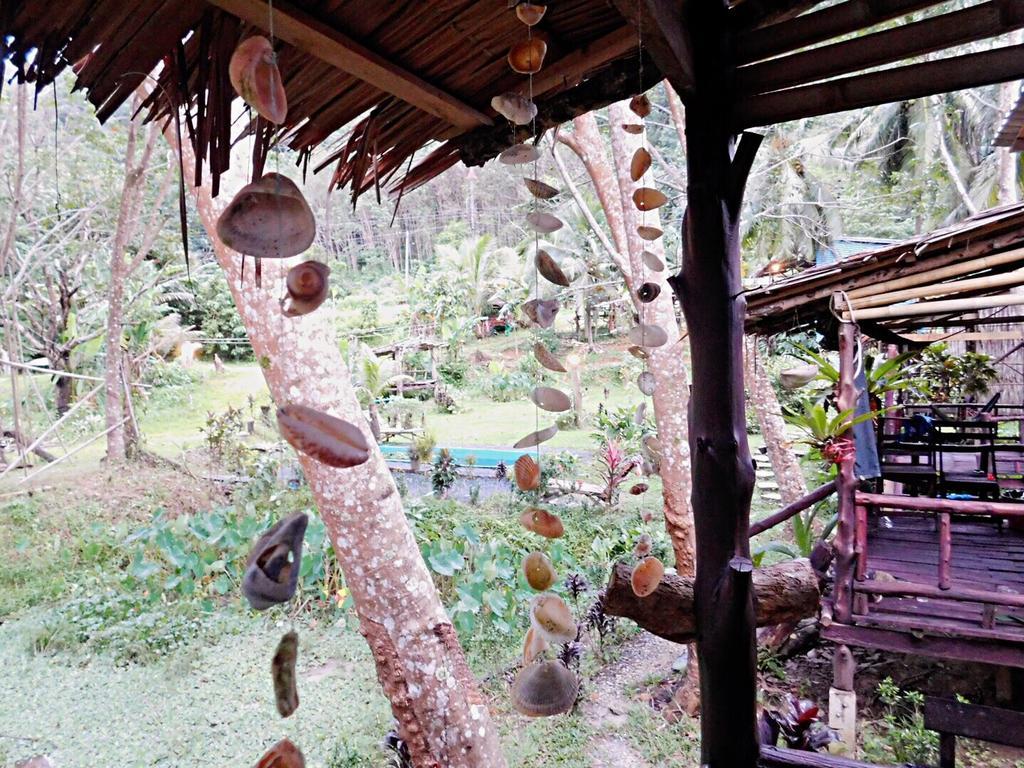 Easylife Bungalow Ko Lanta Exterior foto