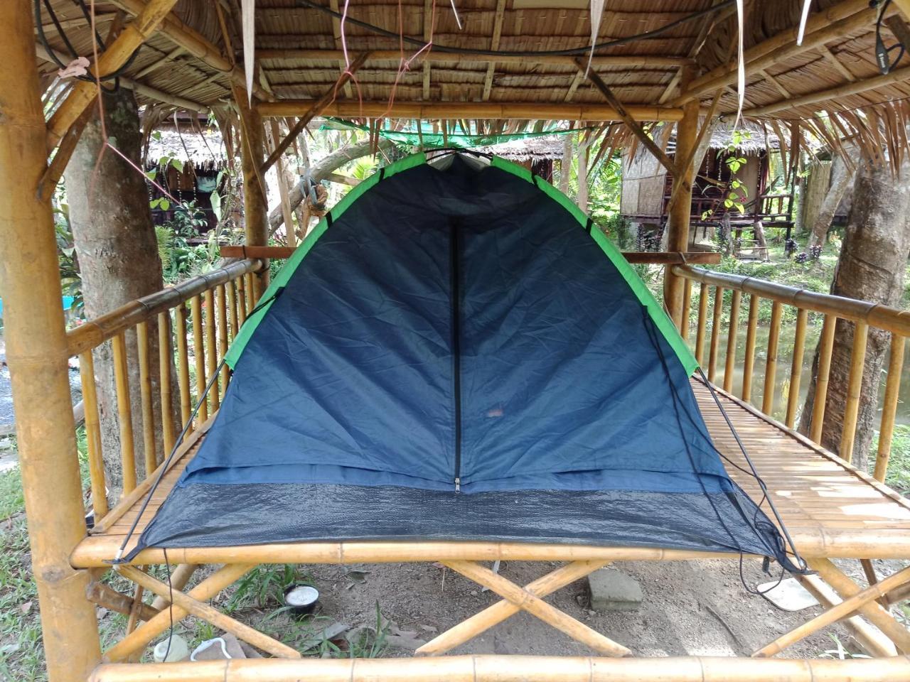 Easylife Bungalow Ko Lanta Exterior foto