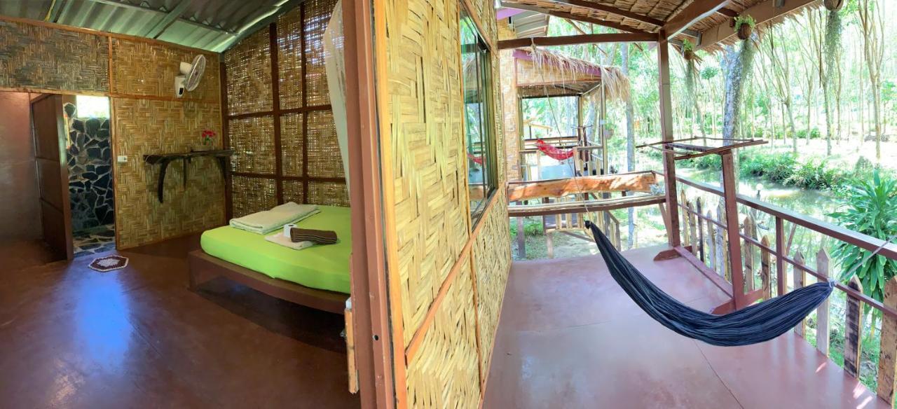 Easylife Bungalow Ko Lanta Exterior foto