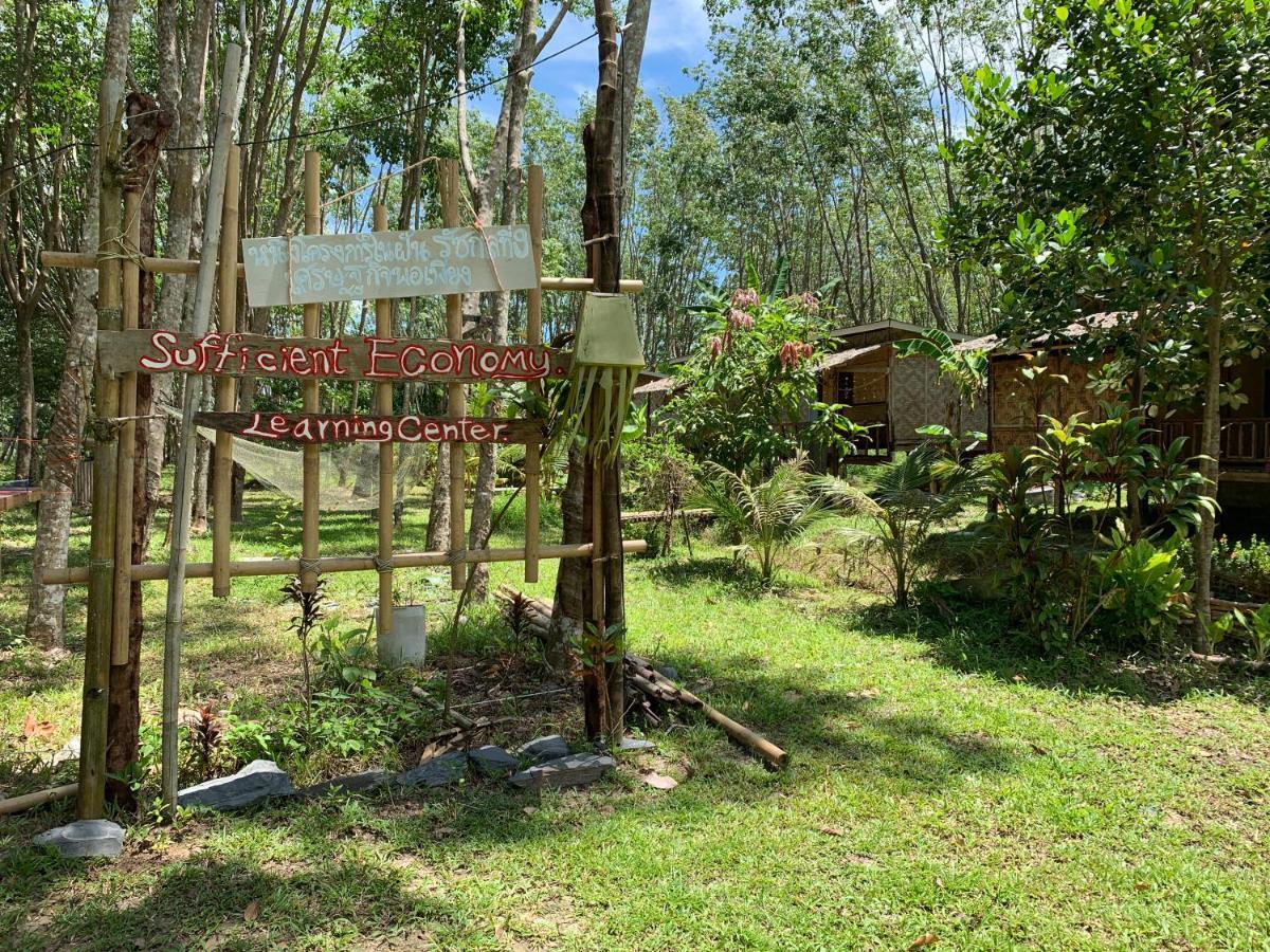Easylife Bungalow Ko Lanta Exterior foto